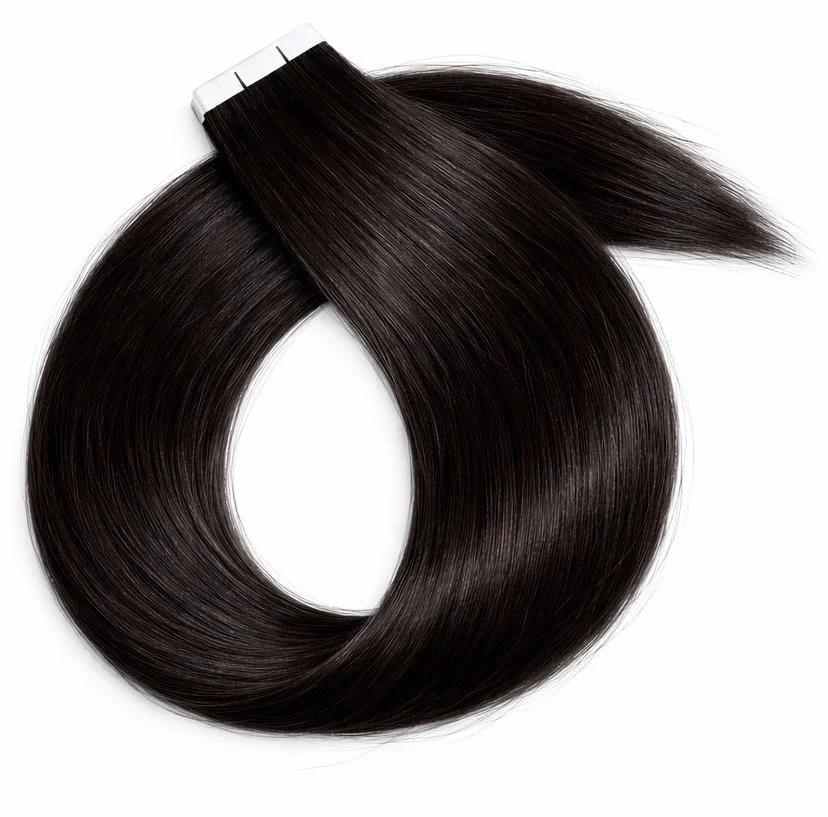 #2 Adriana Lima - Dark Brown