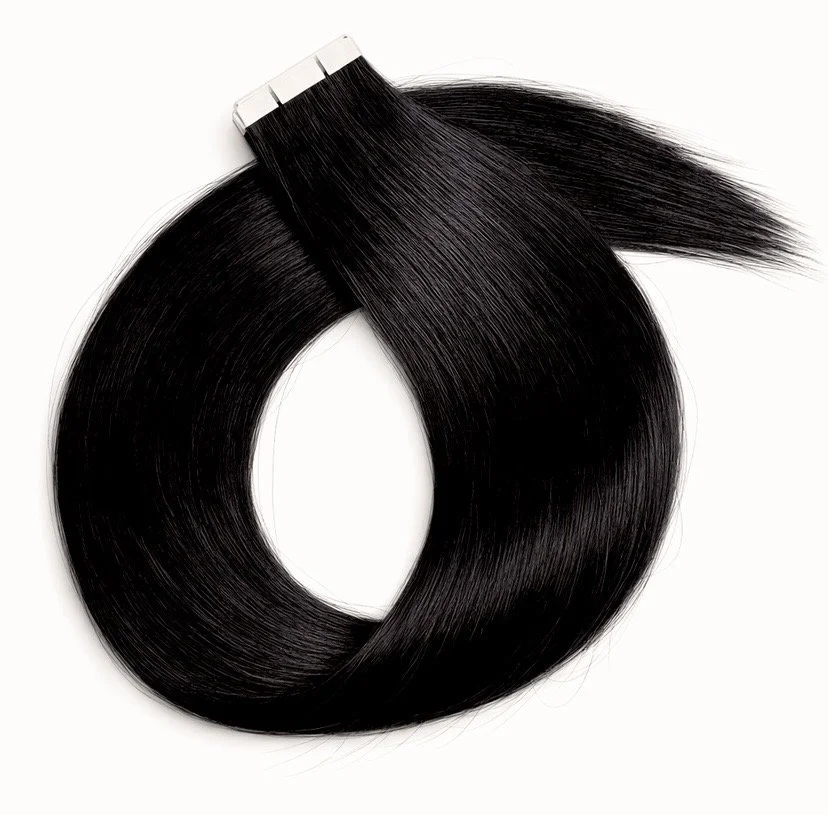 #1B Megan Fox - Off Black