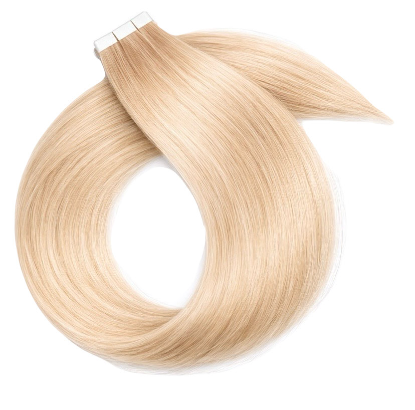 #22 Princess - Champagne Blonde