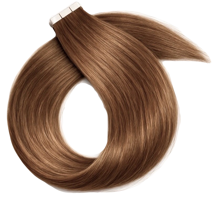 #8 Hailey Bieber - Warm Brown