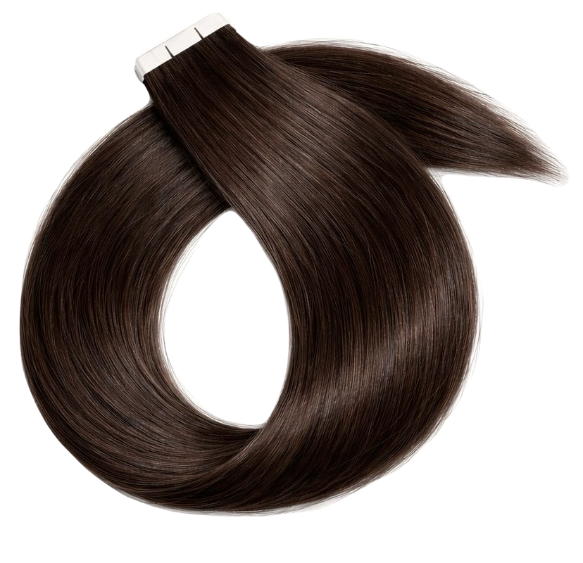 #4 Kardashian - Medium Brown