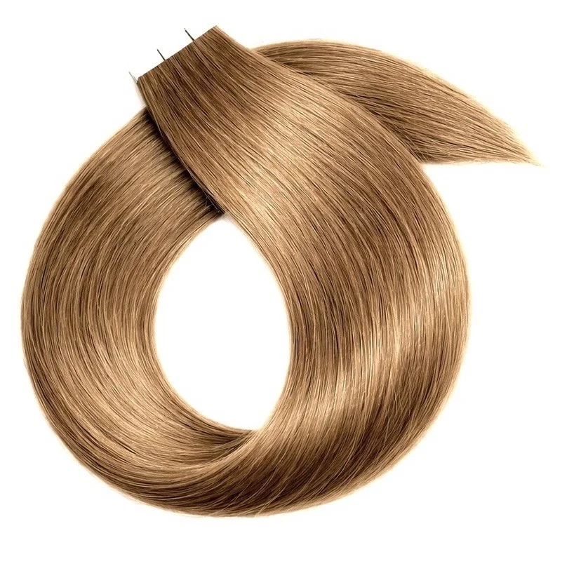 #12 Tate Mcrae - Soft Honey Brown