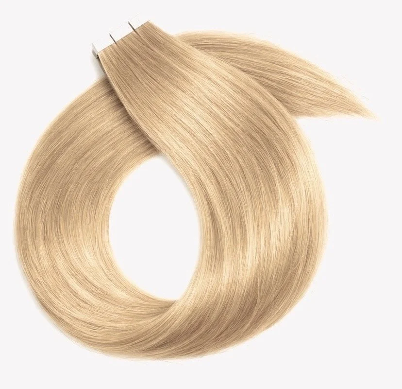 #20 Duchess - Creamy Blonde