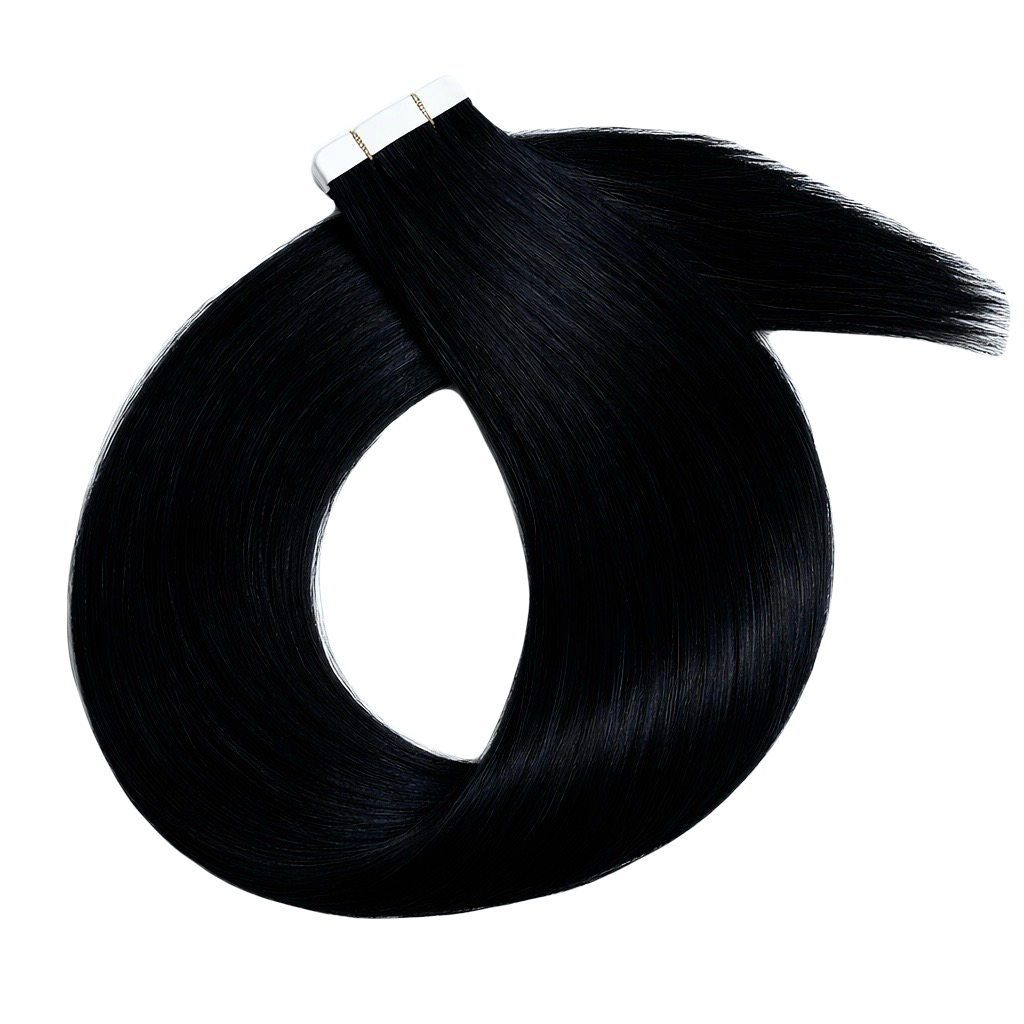 #1 Rihanna - Jet Black