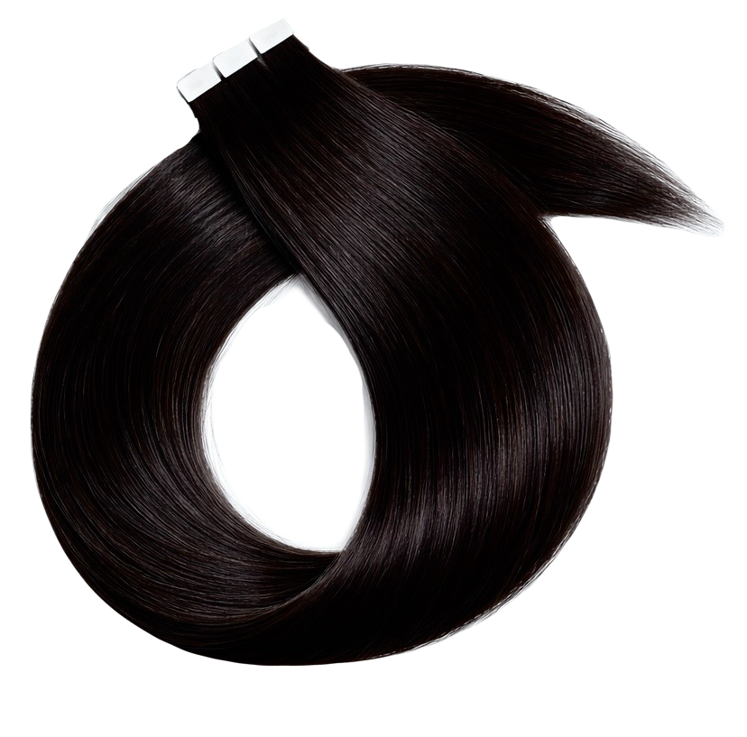 #2 Adriana Lima - Dark Brown