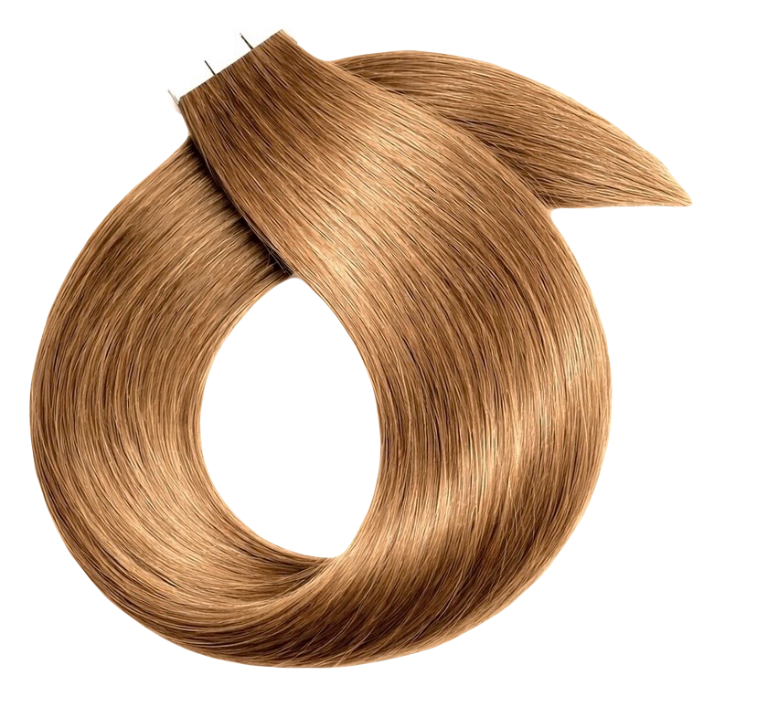 #12 Tate Mcrae - Soft Honey Brown