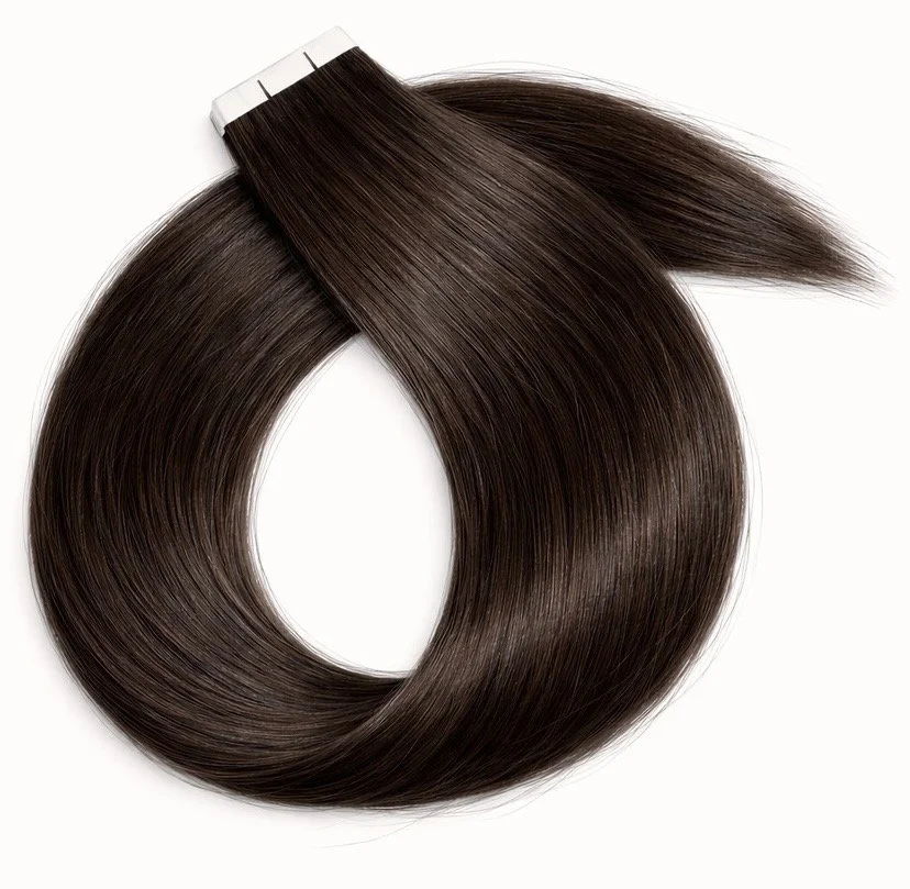 #4 Kardashian - Medium Brown