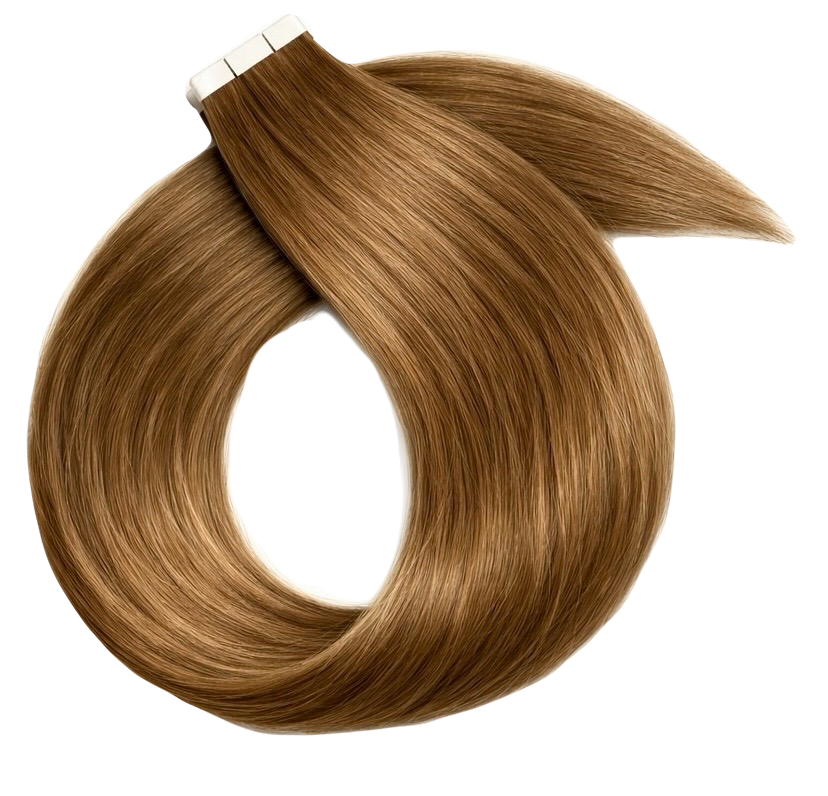 #16 Gisele Bündchen - Deep Caramel