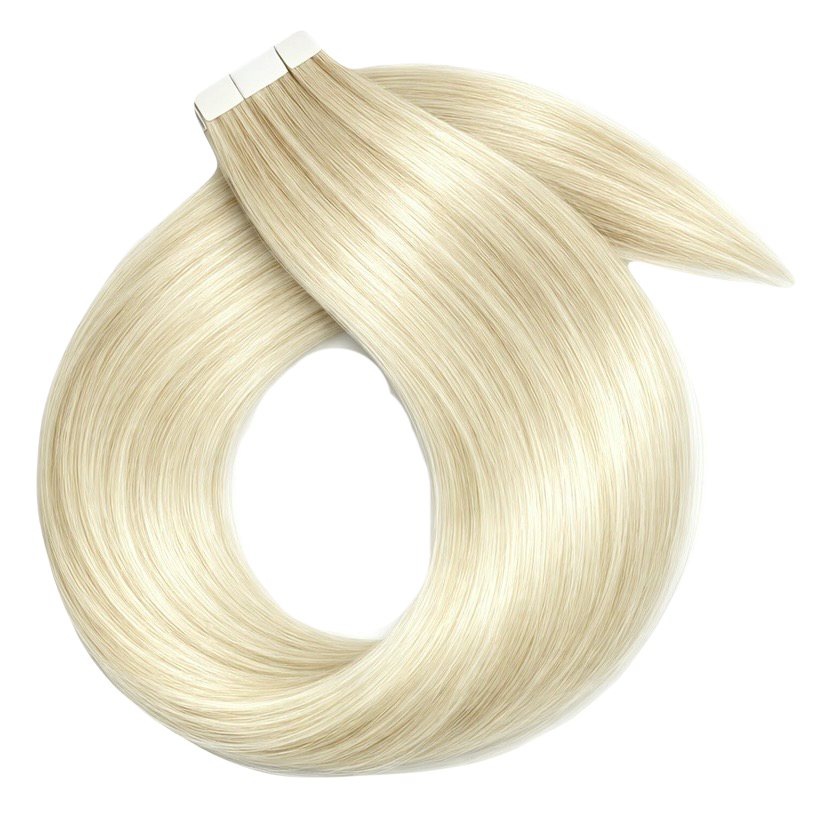 #1010 Bombshell - Platinum Blonde