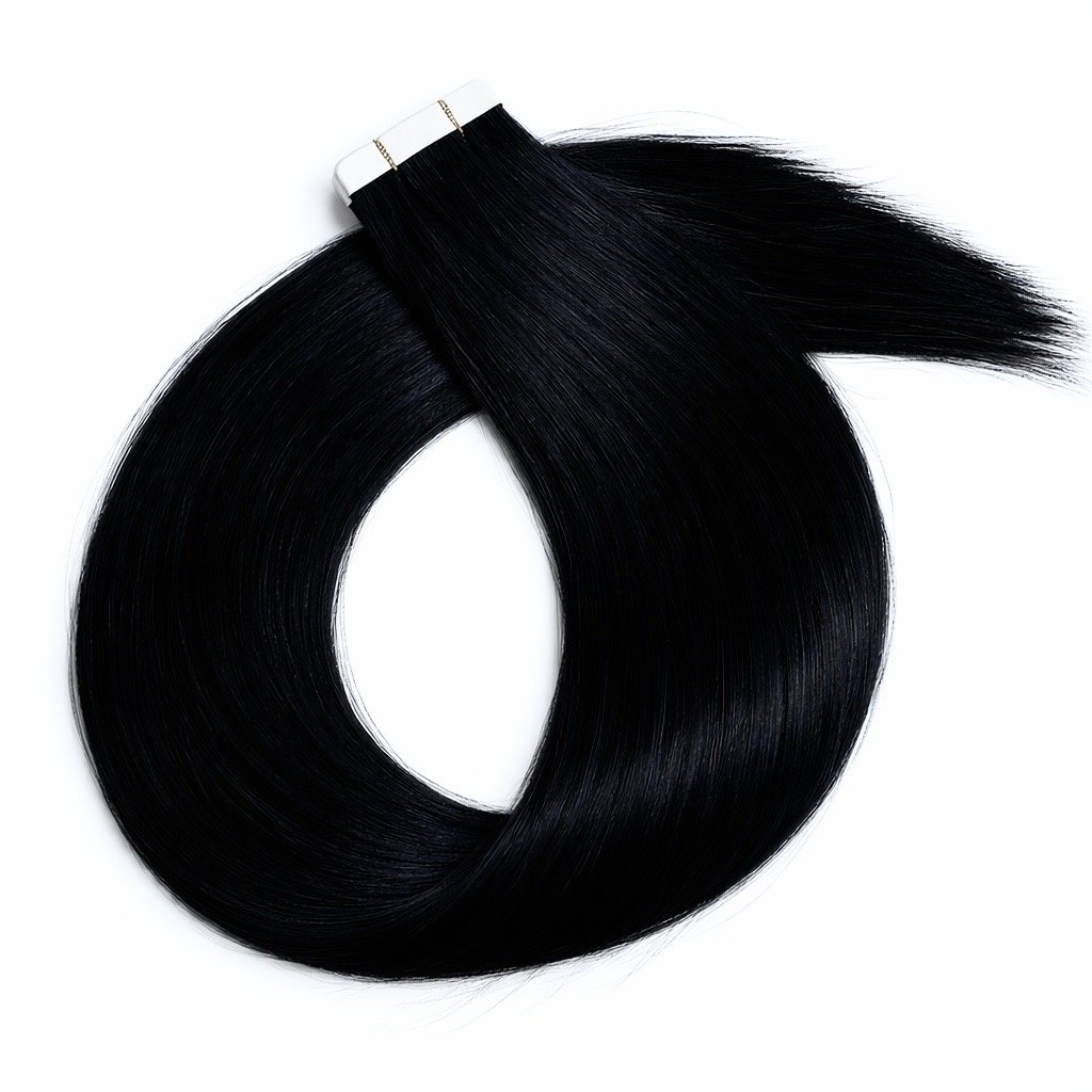 #1 Rihanna - Jet Black