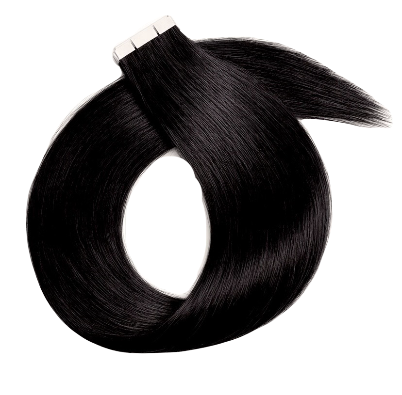 #1B Megan Fox - Off Black