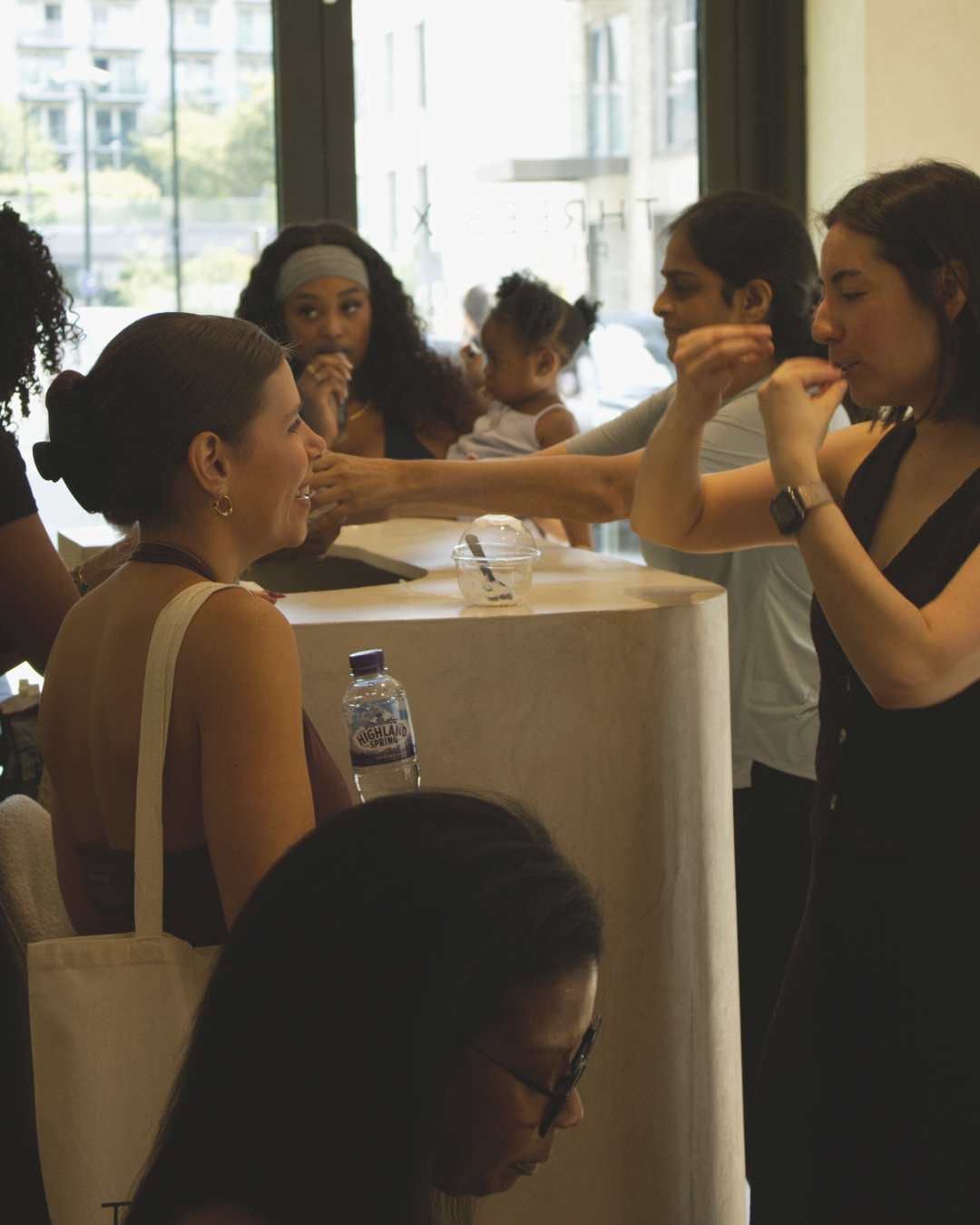 What 218 DMs &amp; 13 Voice Notes Taught About Selling Pilates Memberships 