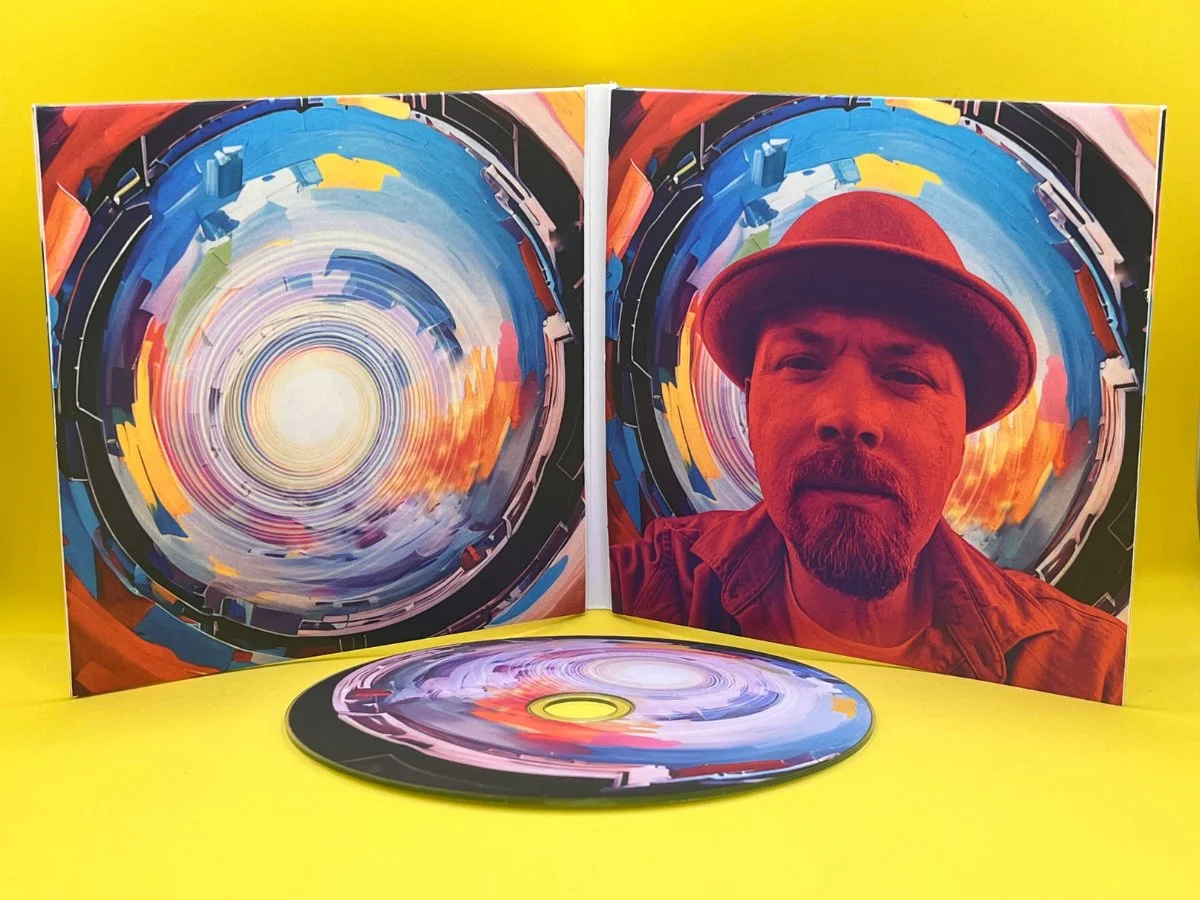 Gozer Goodspeed - Escape Hatch Fever