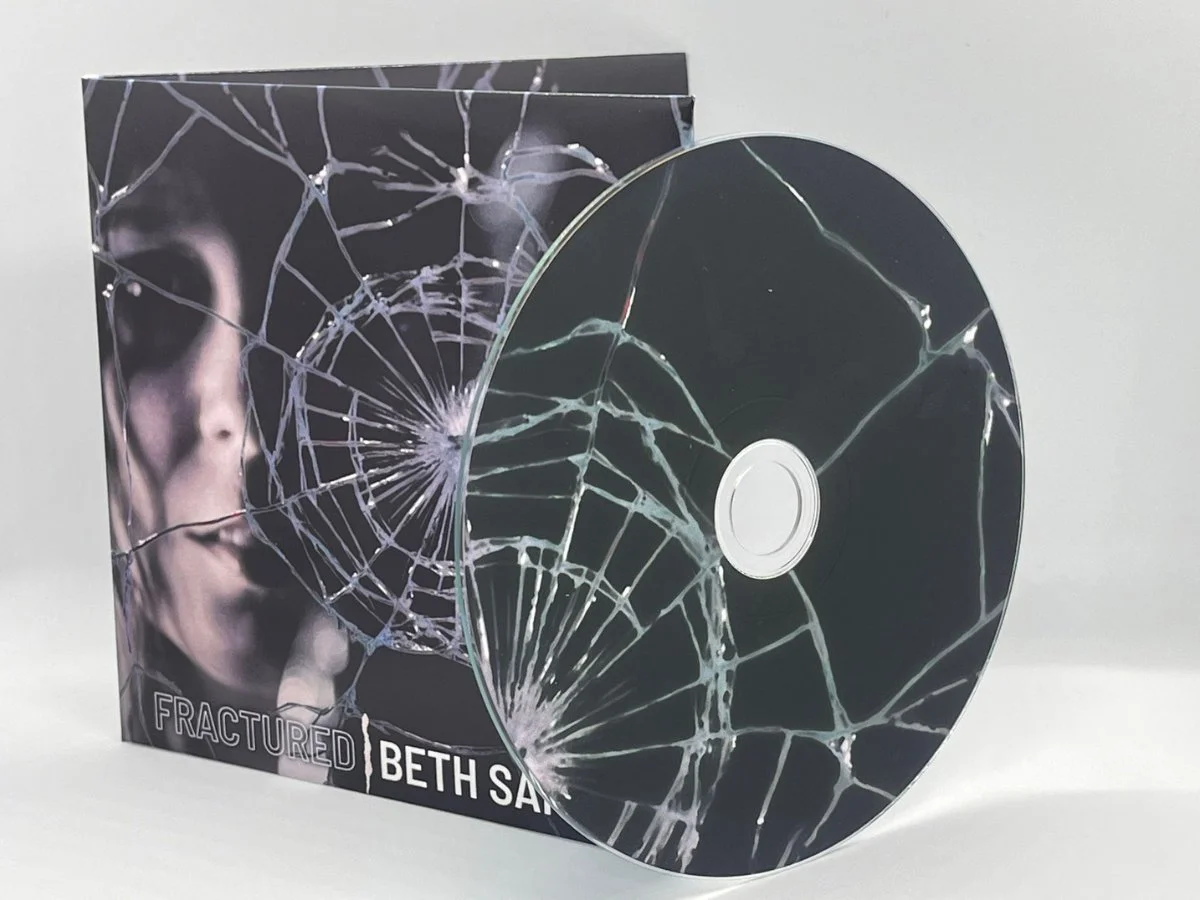 Beth Sarah - Fractured