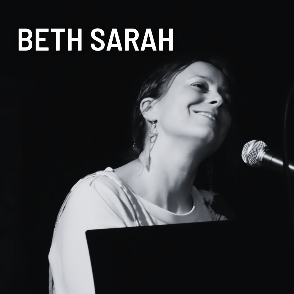 Beth Sarah