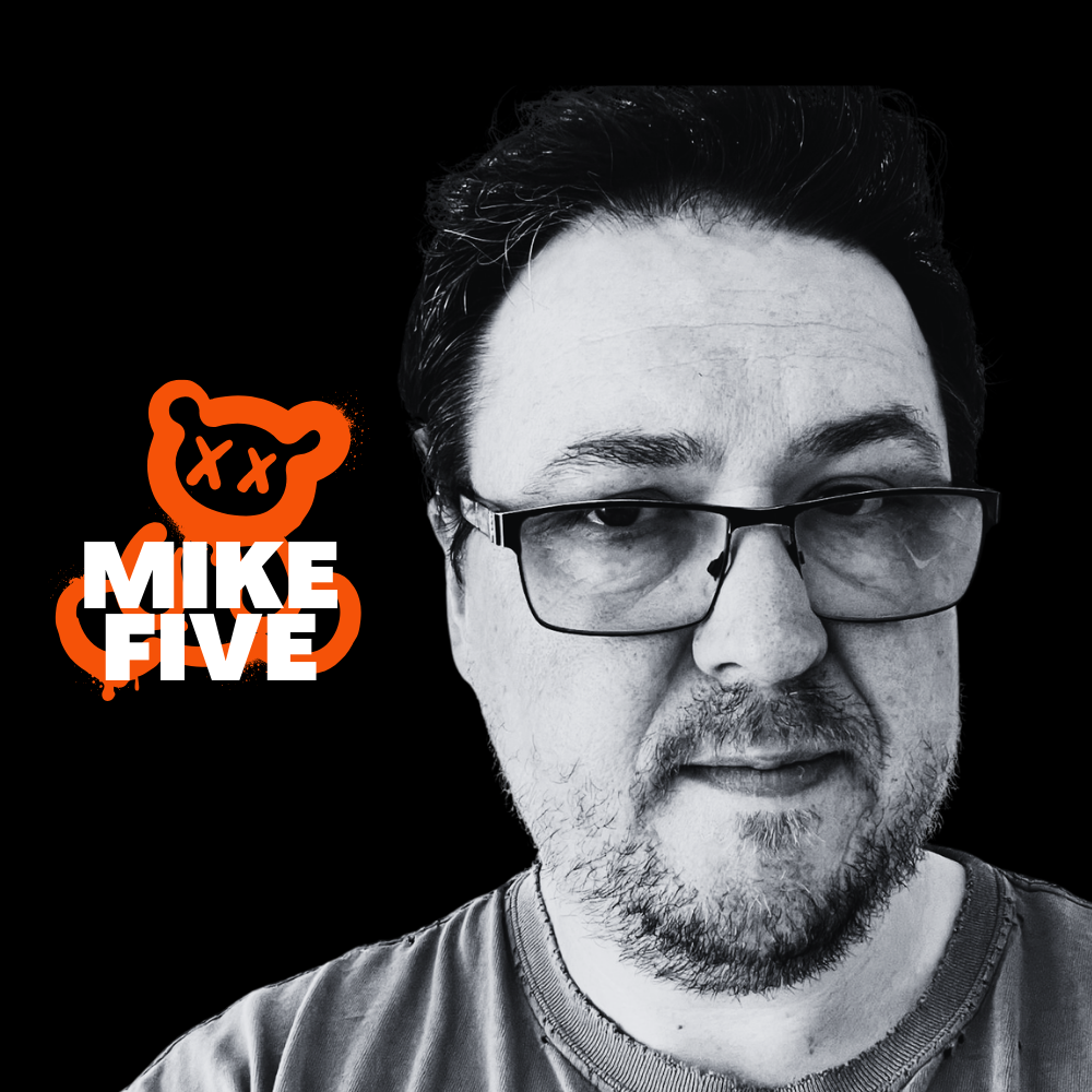 Mike Five
