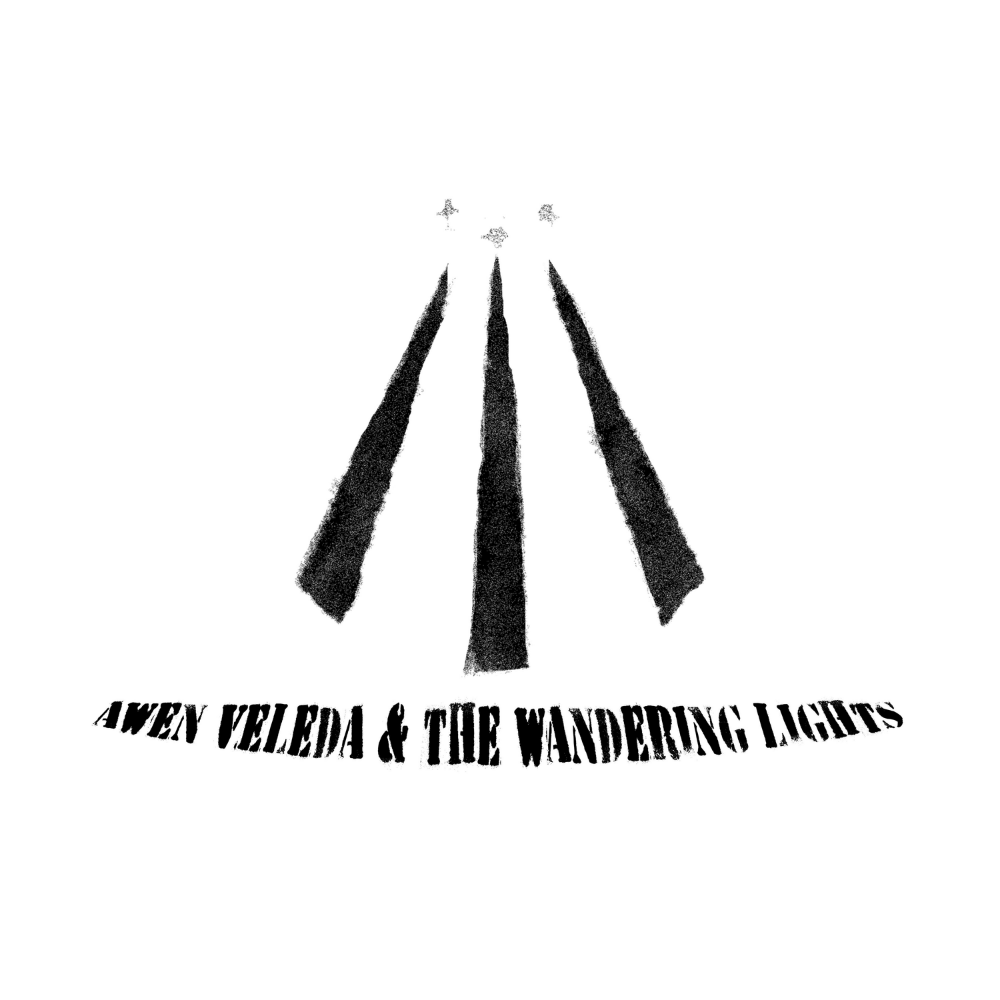 Awen Veleda & The Wandering Lights