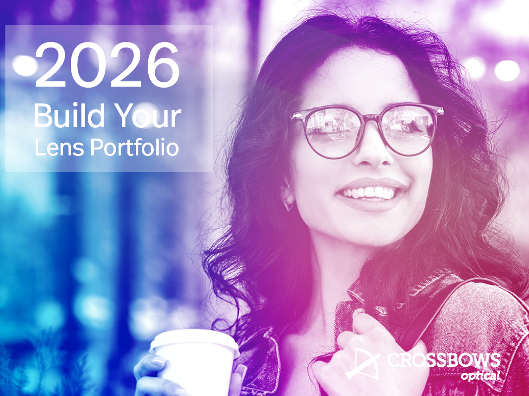 2026 Build Your Lens Portfolio