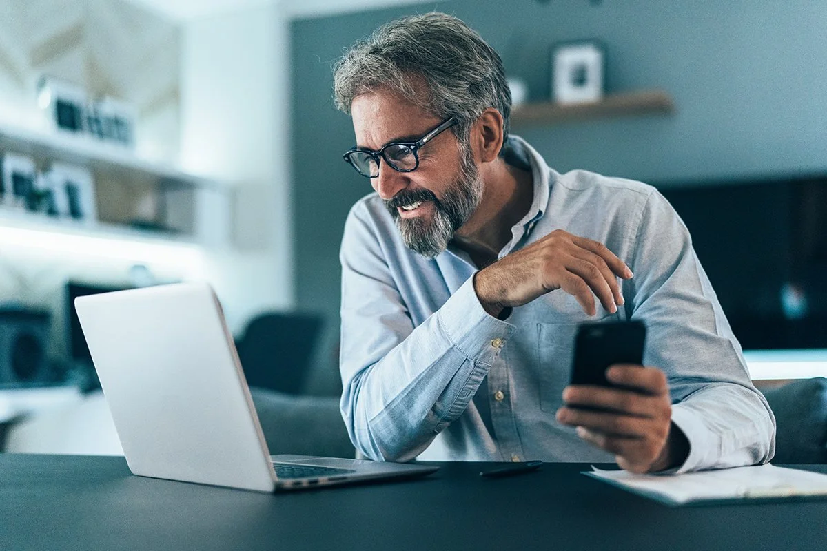 Occupational Lenses: Supporting Modern Vision at Work