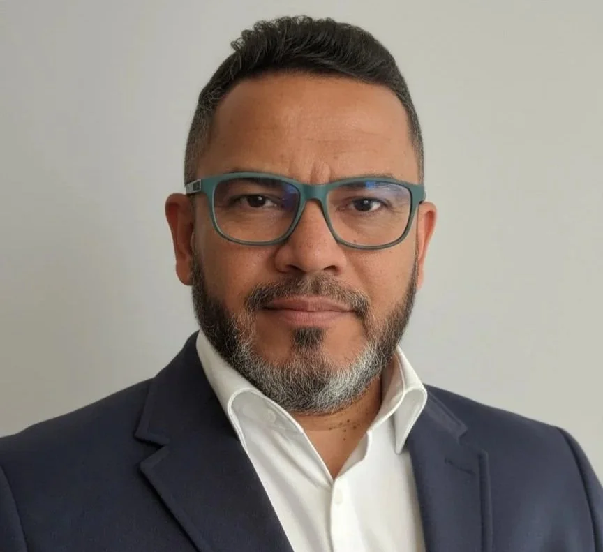Harold Segovia - LATAM Sales Agent