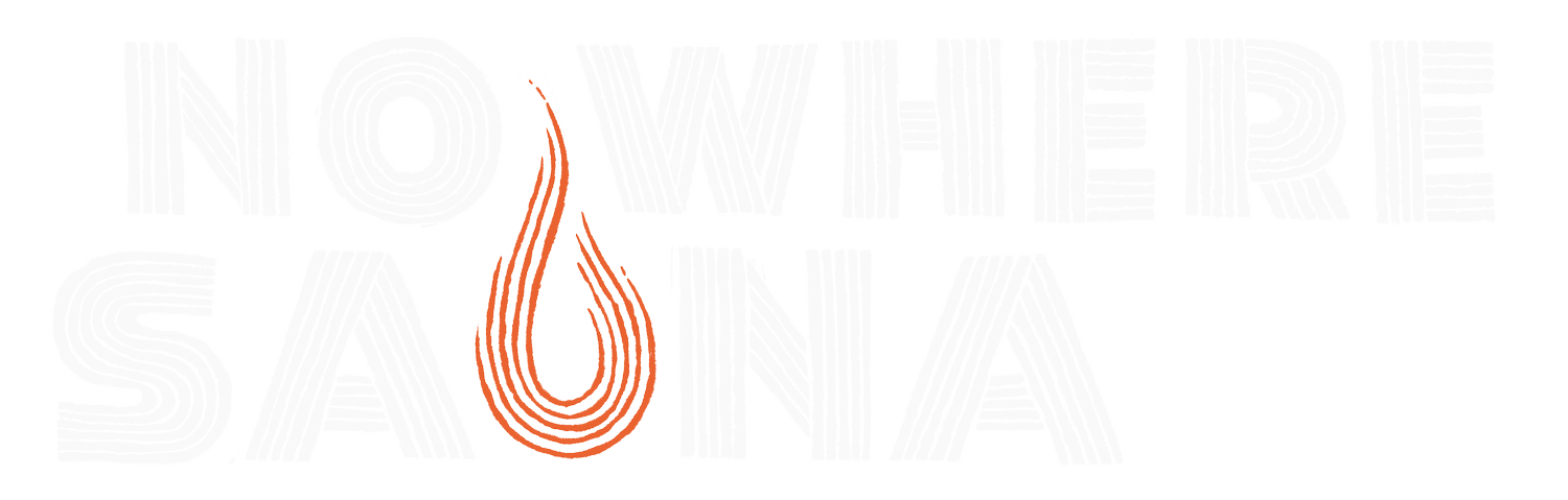 Nowhere Sauna