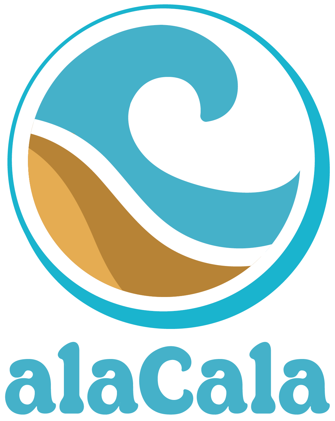 alaCala Camper