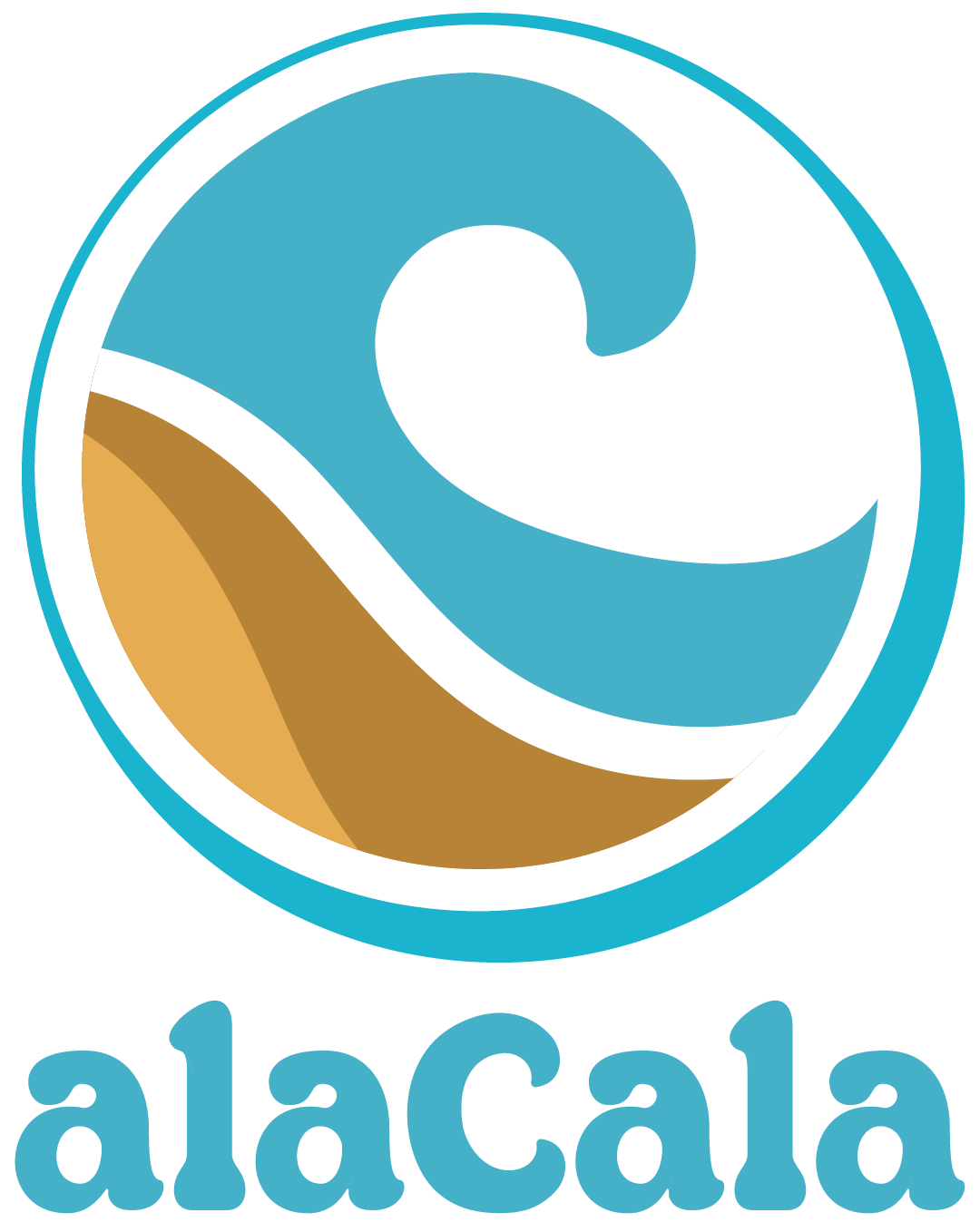 alaCala Camper