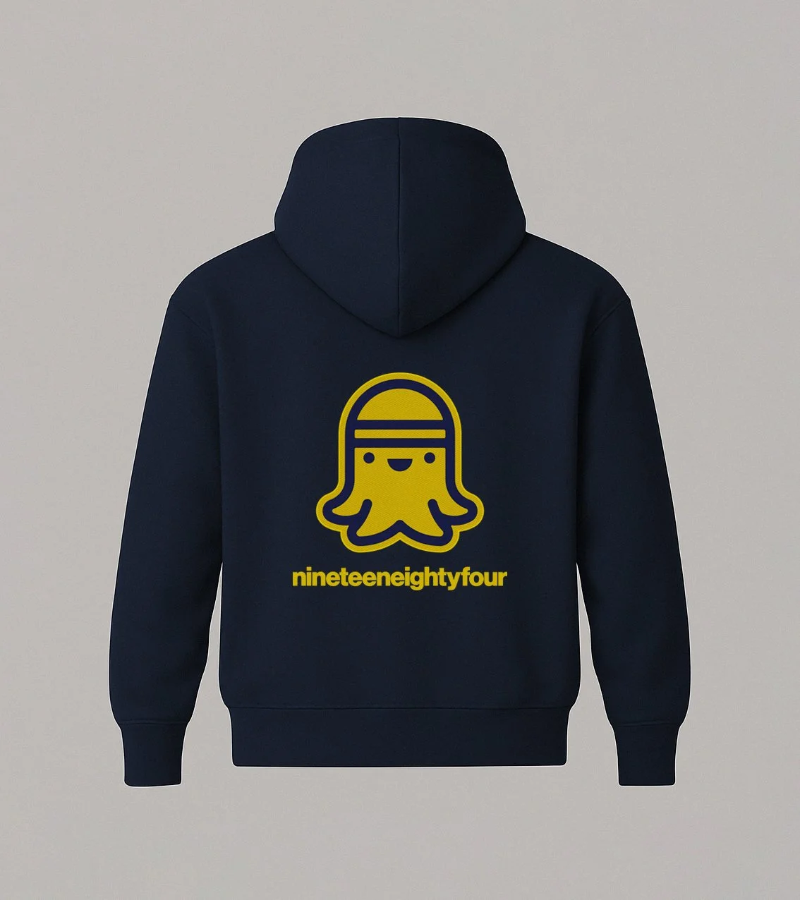 1984 Squid Hoodie