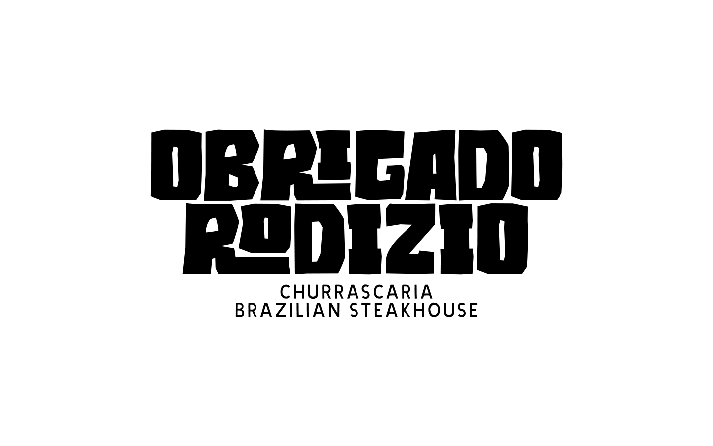 Obrigado Rodizio