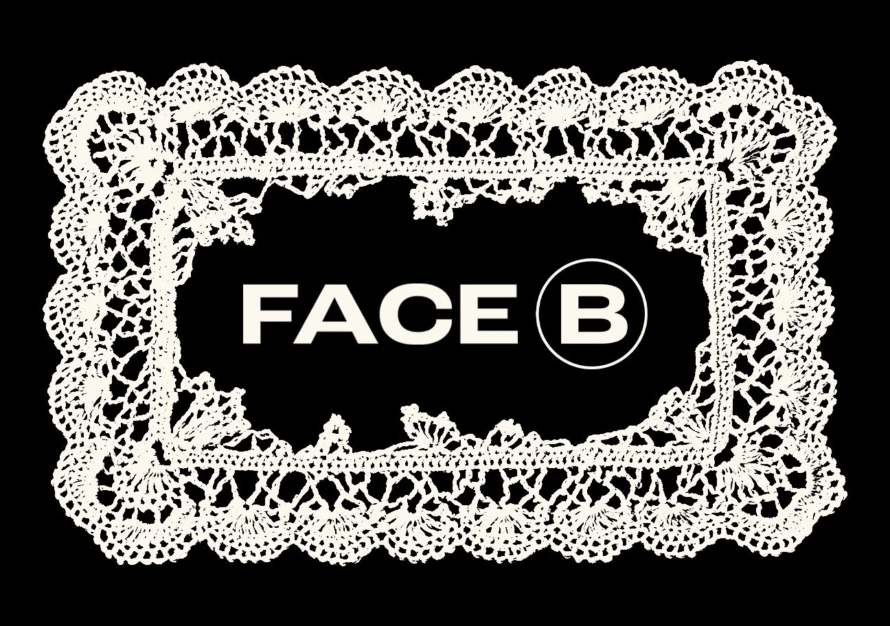 FACE B