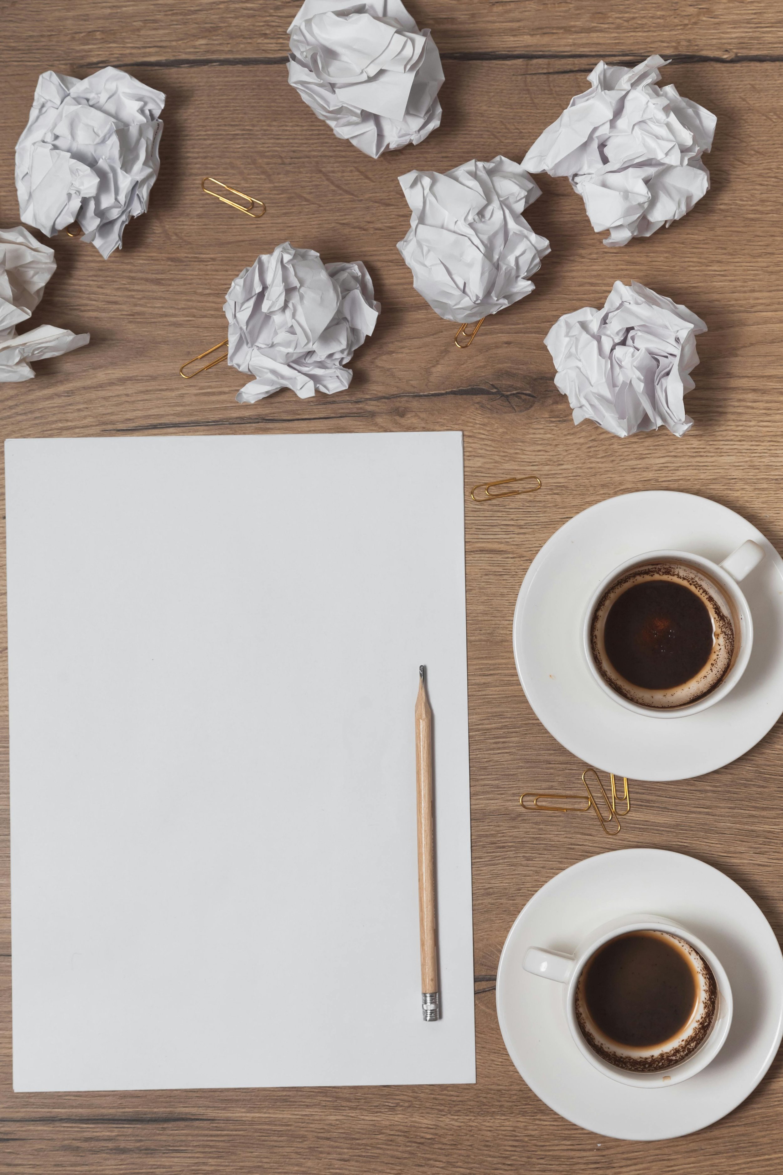 The Complications Series