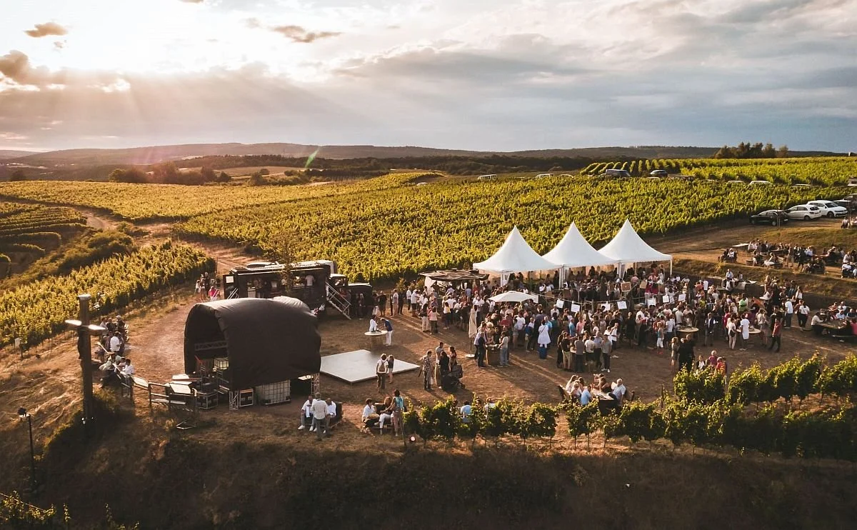 Rebenbeben Wallhausen