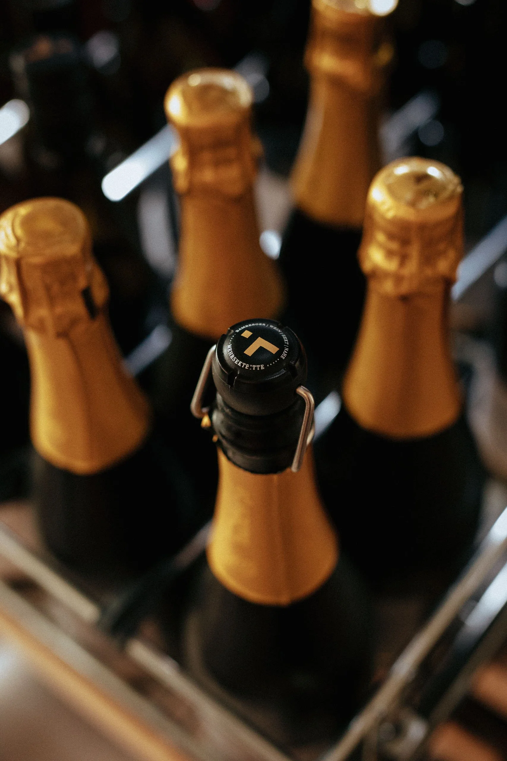 Sparkling Twenties Landau