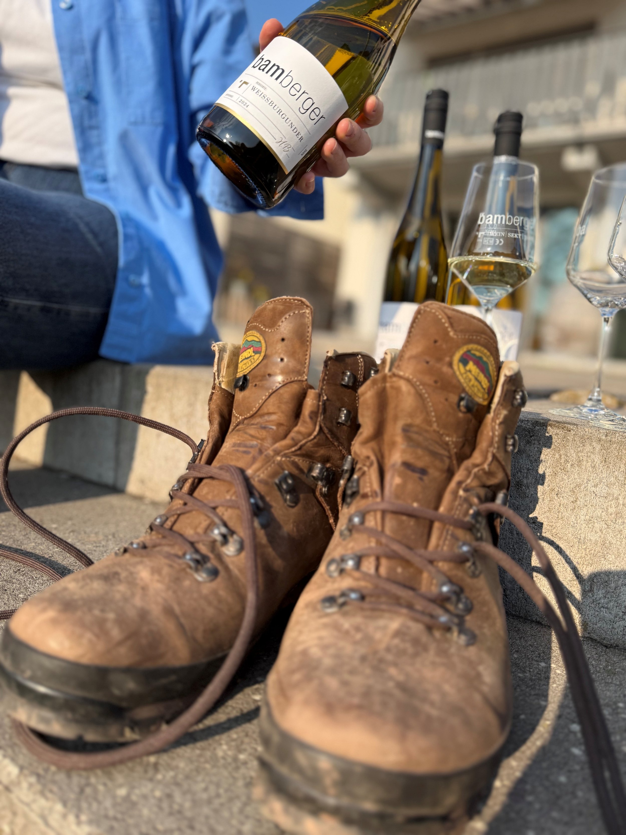 Bambergers Wein-Walker 