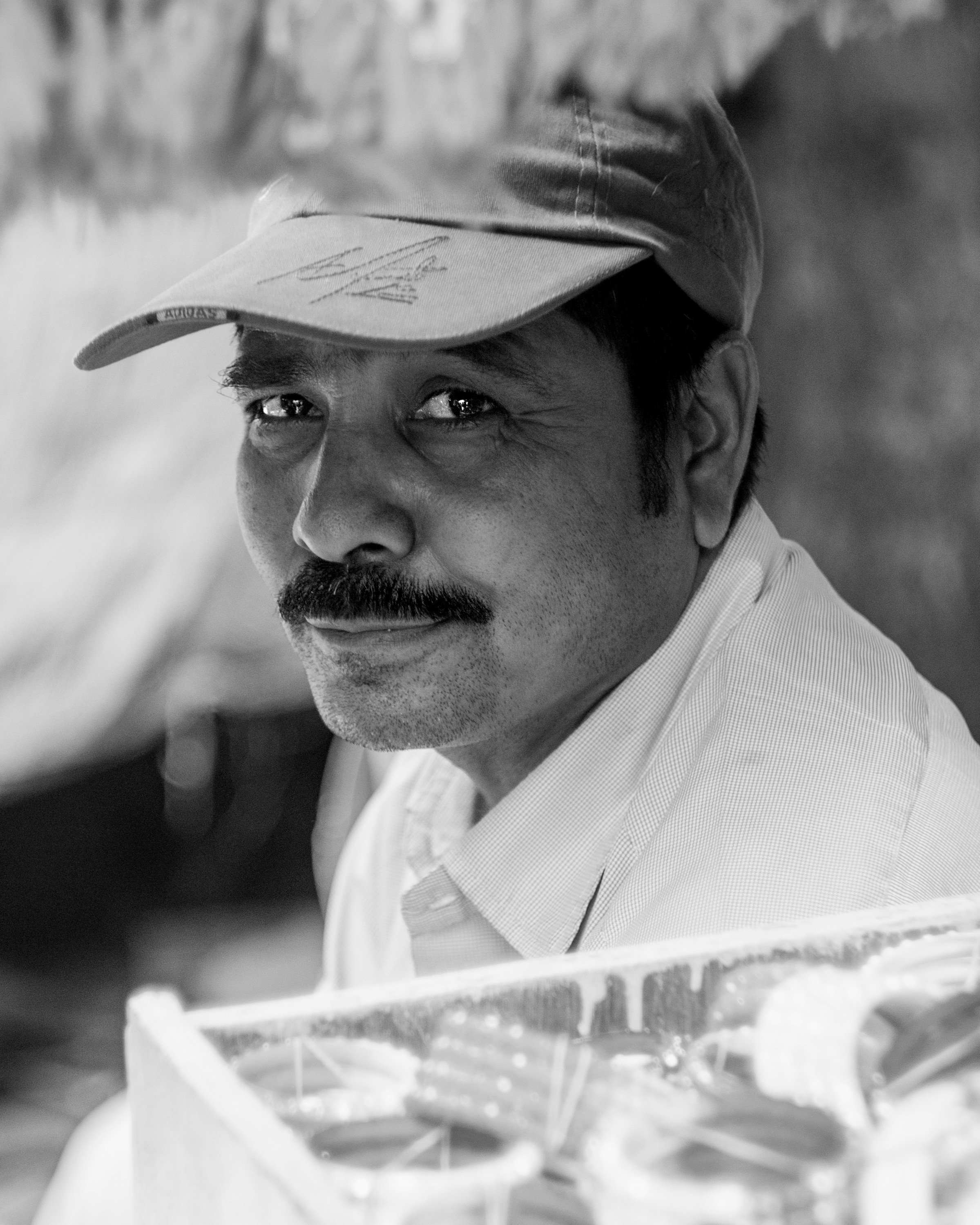 Brandshootings direkt vor Ort