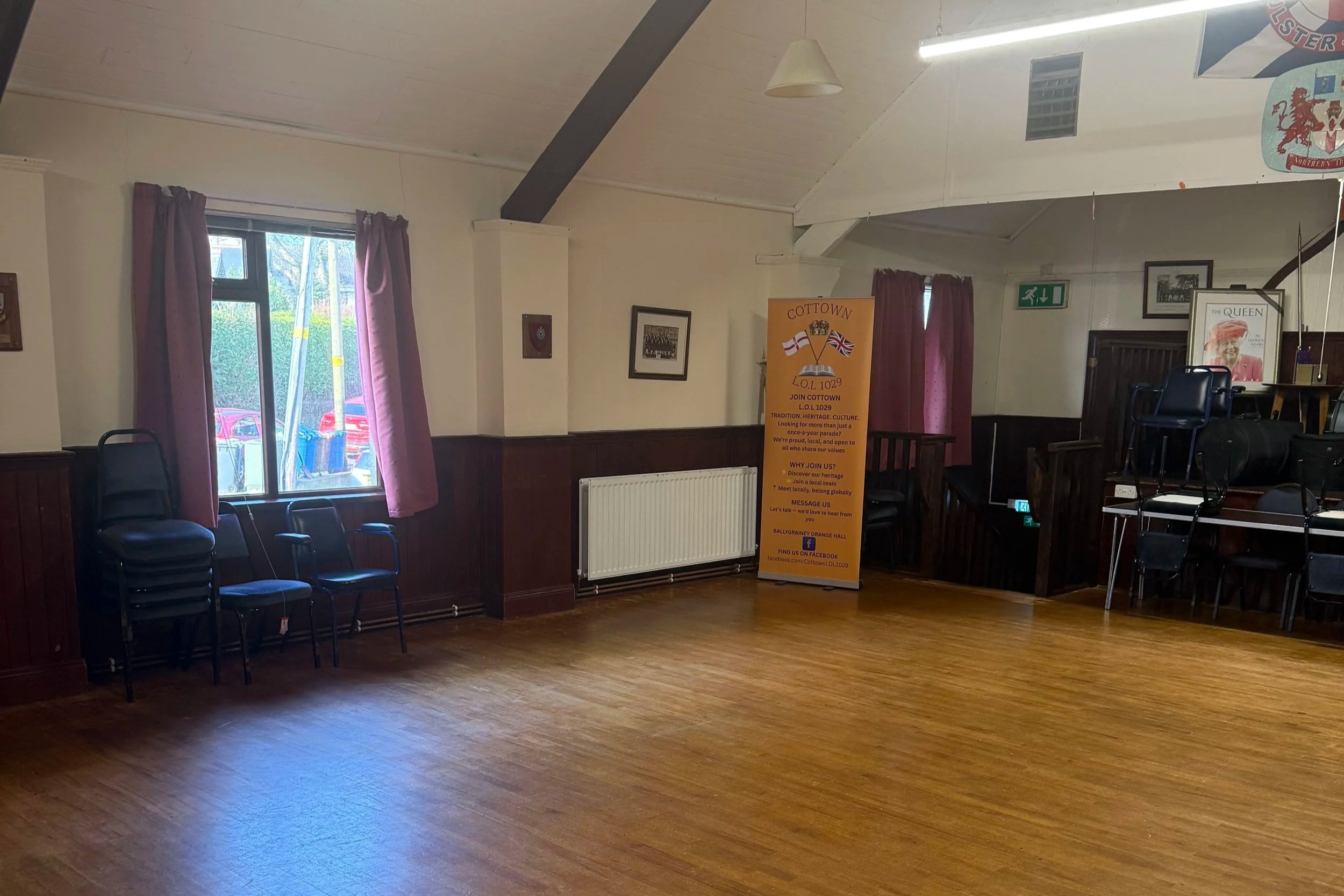 Events