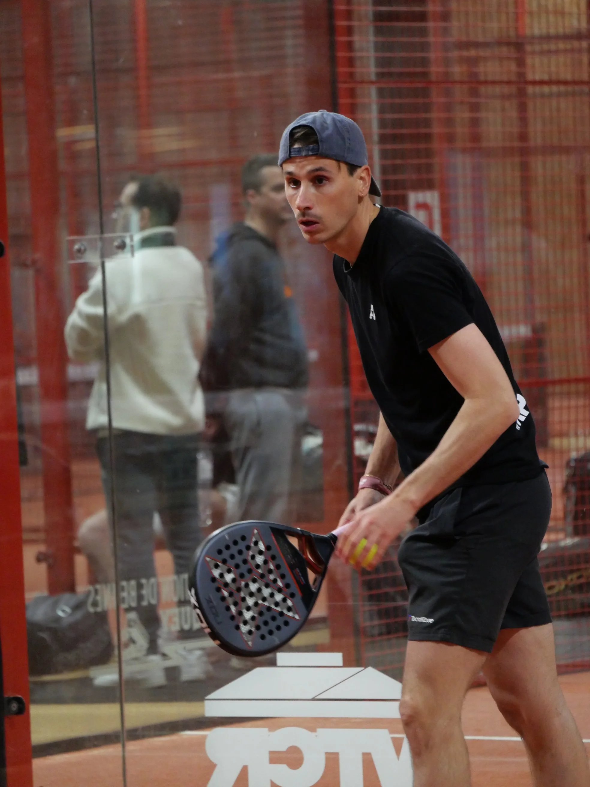 Photo de Victor Lancesseur