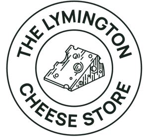 The Lymington Cheese Store