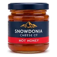Snowdonia Cheese Co. Hot Honey