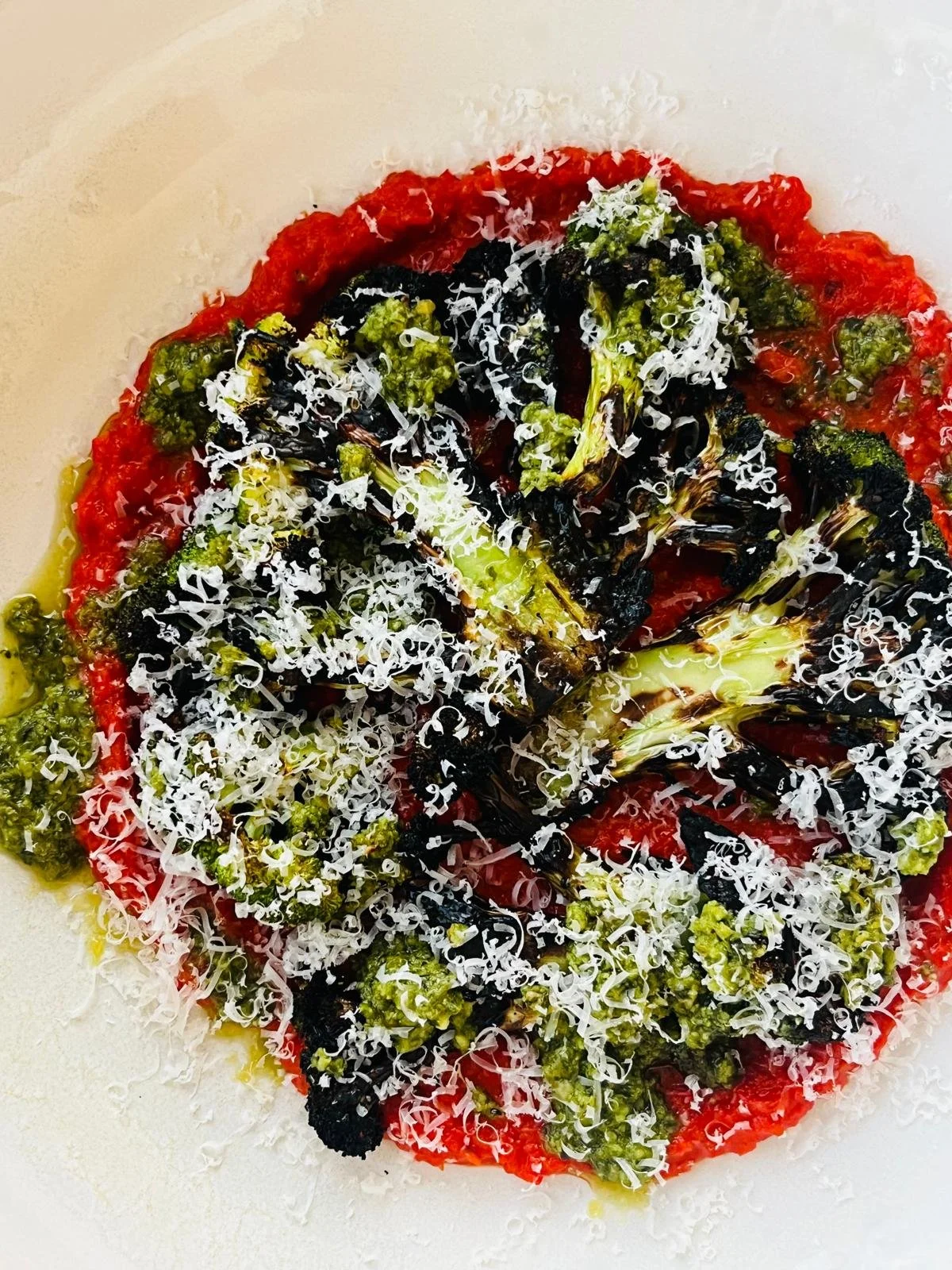 ROMESCO SAUCE WITH CHARRED BROCCOLI 1.jpeg