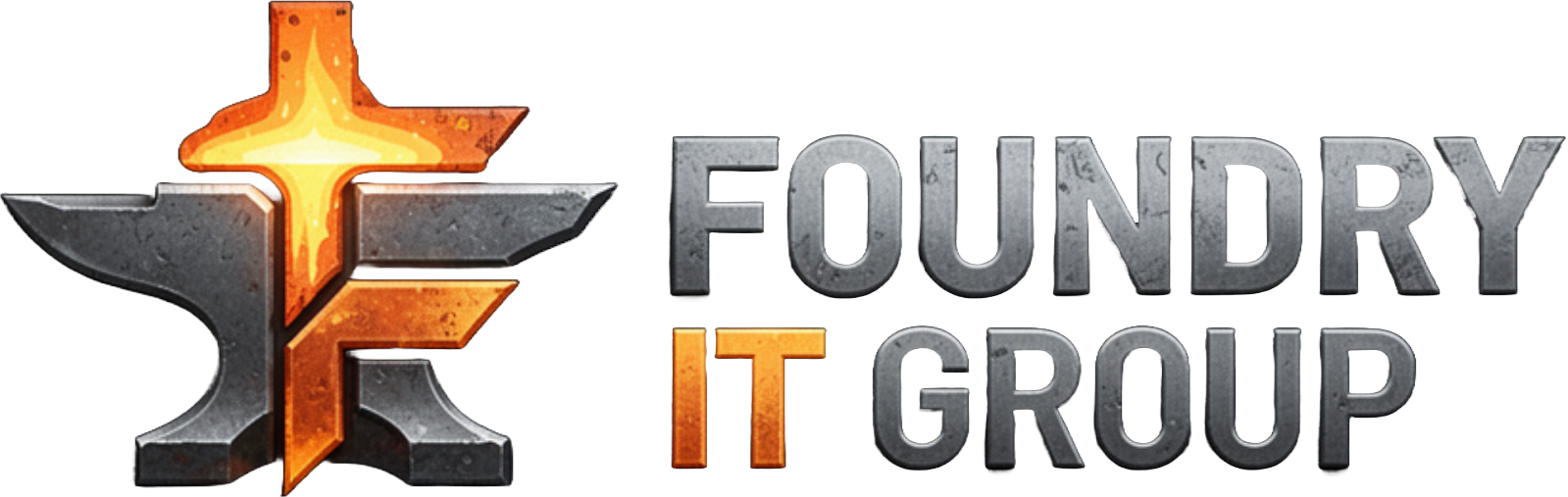 Foundry IT Group logo