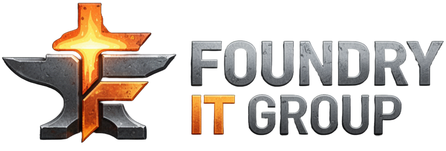 Foundry IT Group