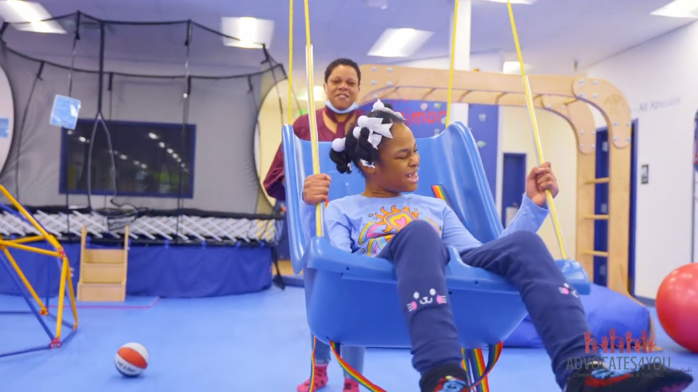 CA4Y — Nonprofit Visual Storytelling | Baltimore, MD