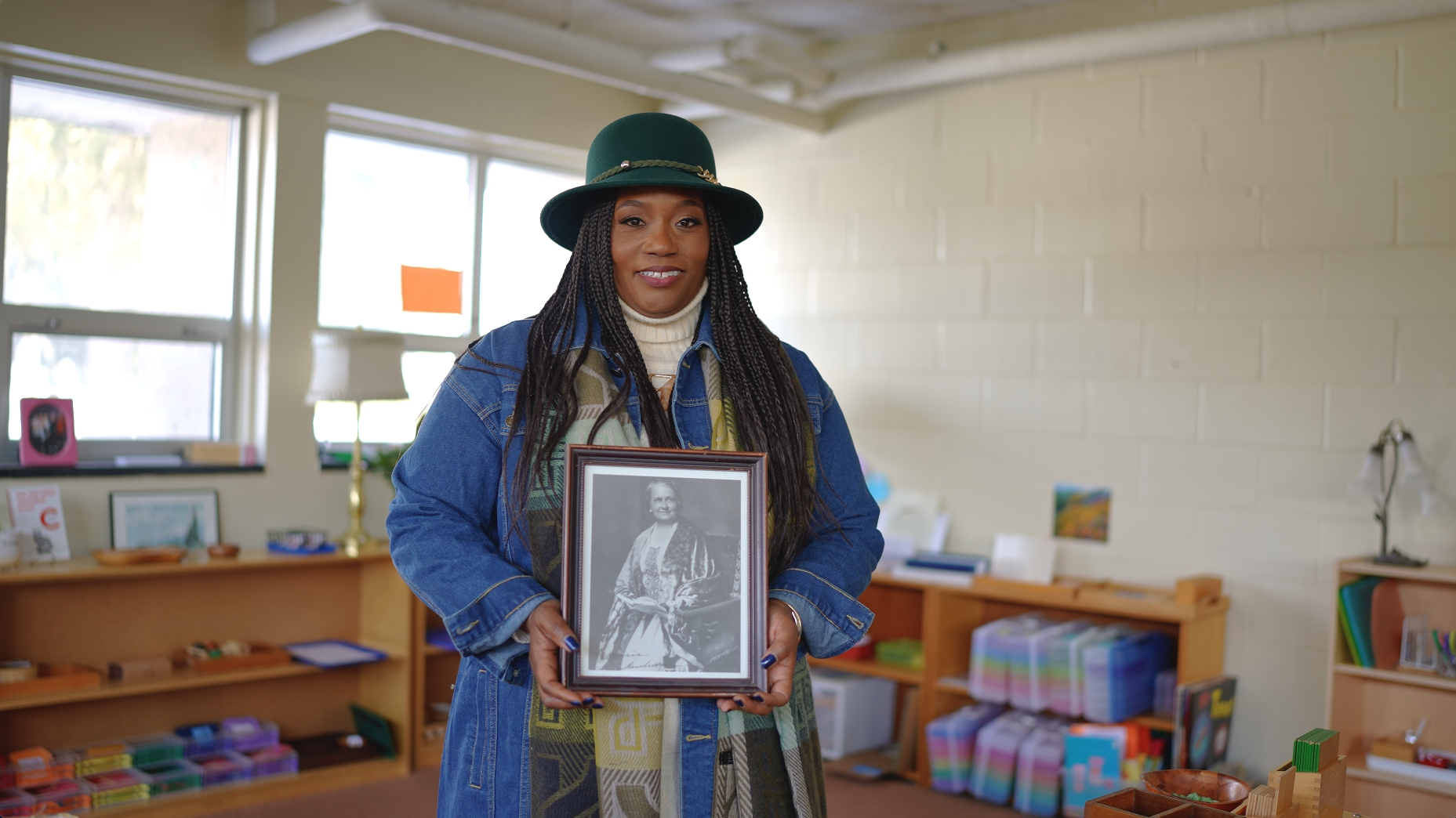 Montessori Green School — 7,000+ Views, 300+ Comments, Pre-Enrollment Secured