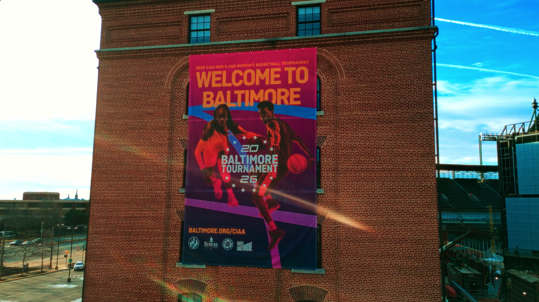 CIAA × Lincoln University — 38,000+ Views in One Weekend