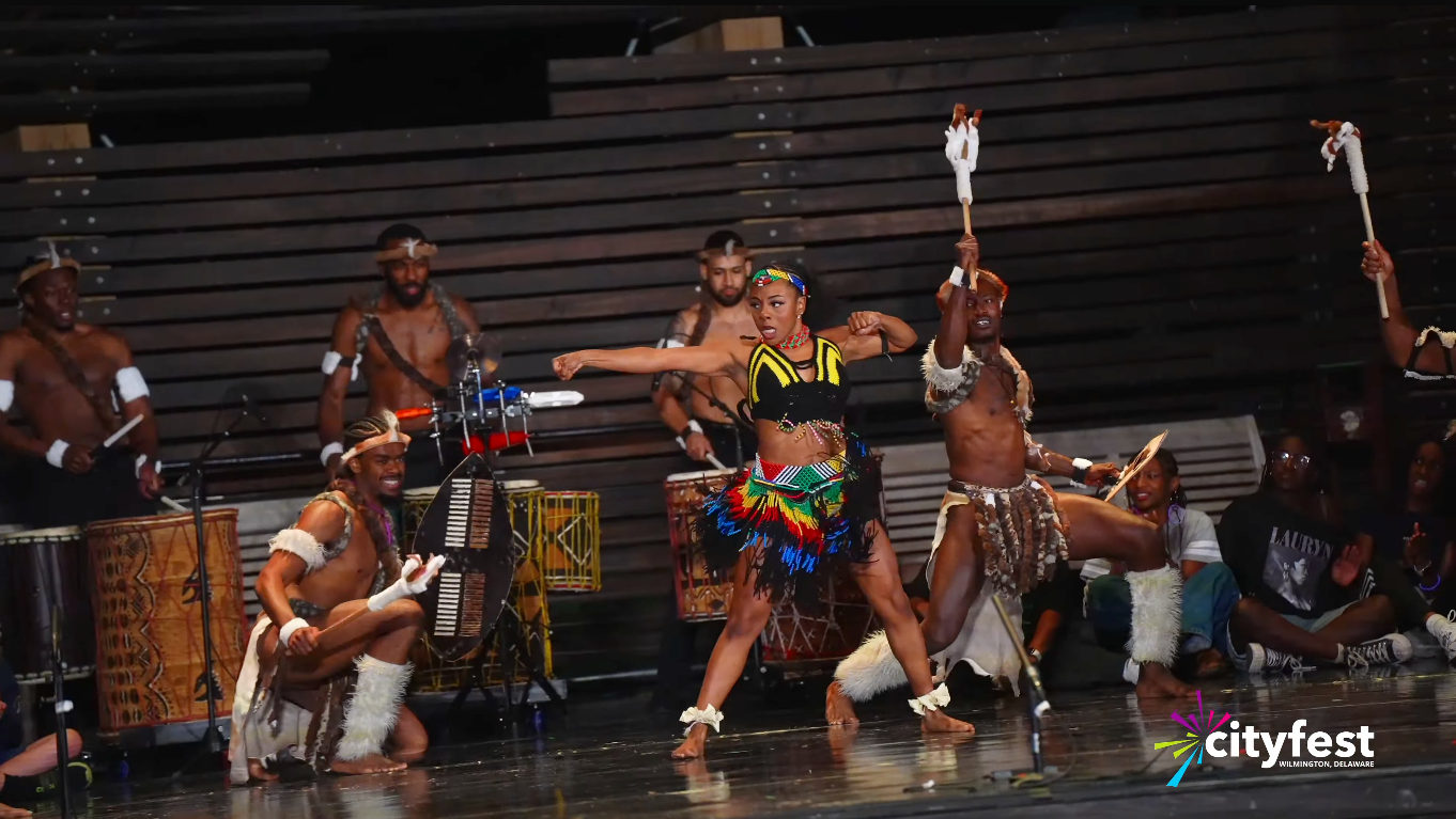 City Fest Wilmington — 400 to 10,800 Views, 2,600% Growth