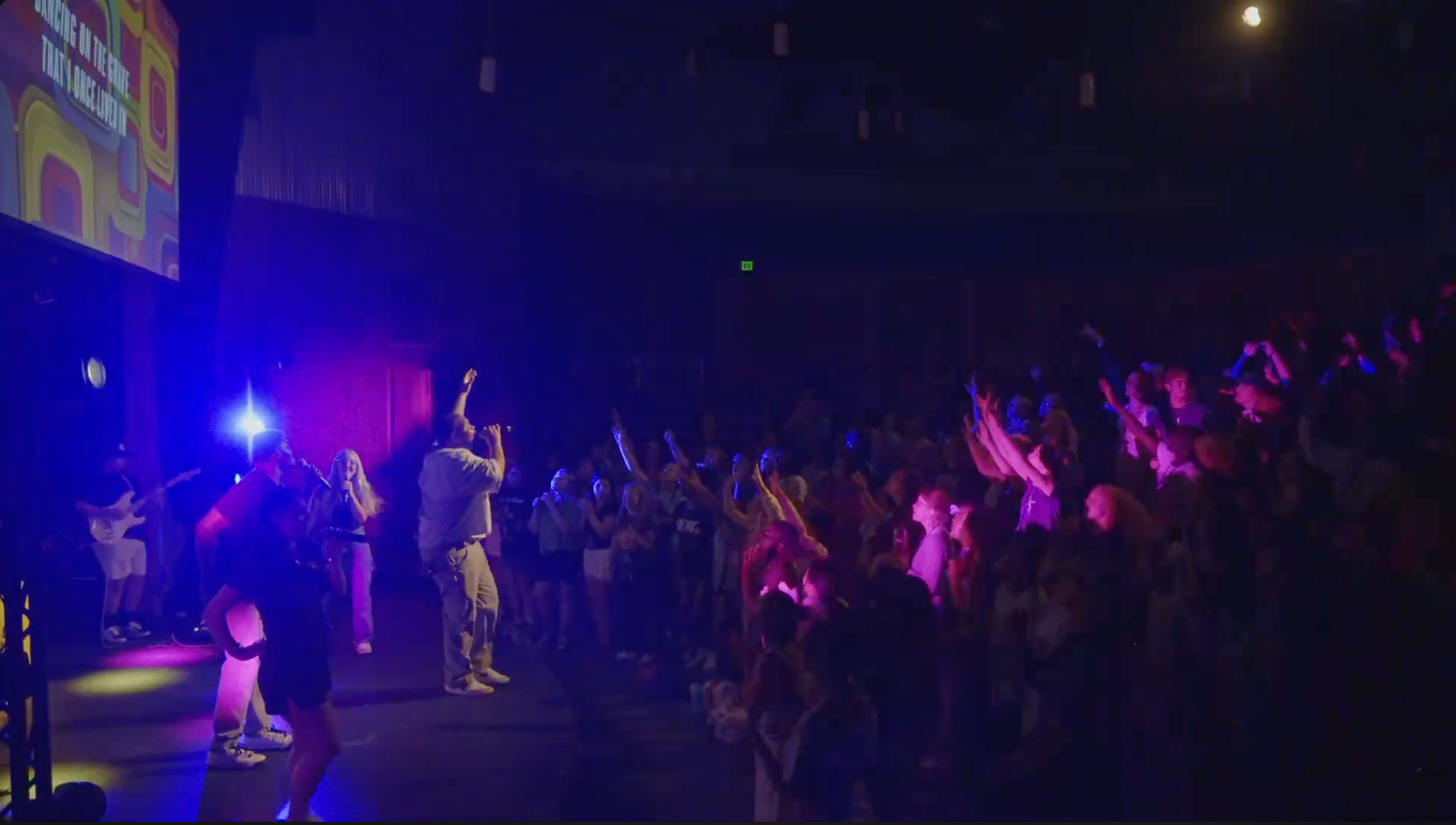 RISE Summer Camp — 19,000+ Views | Faith-Based Youth Storytelling