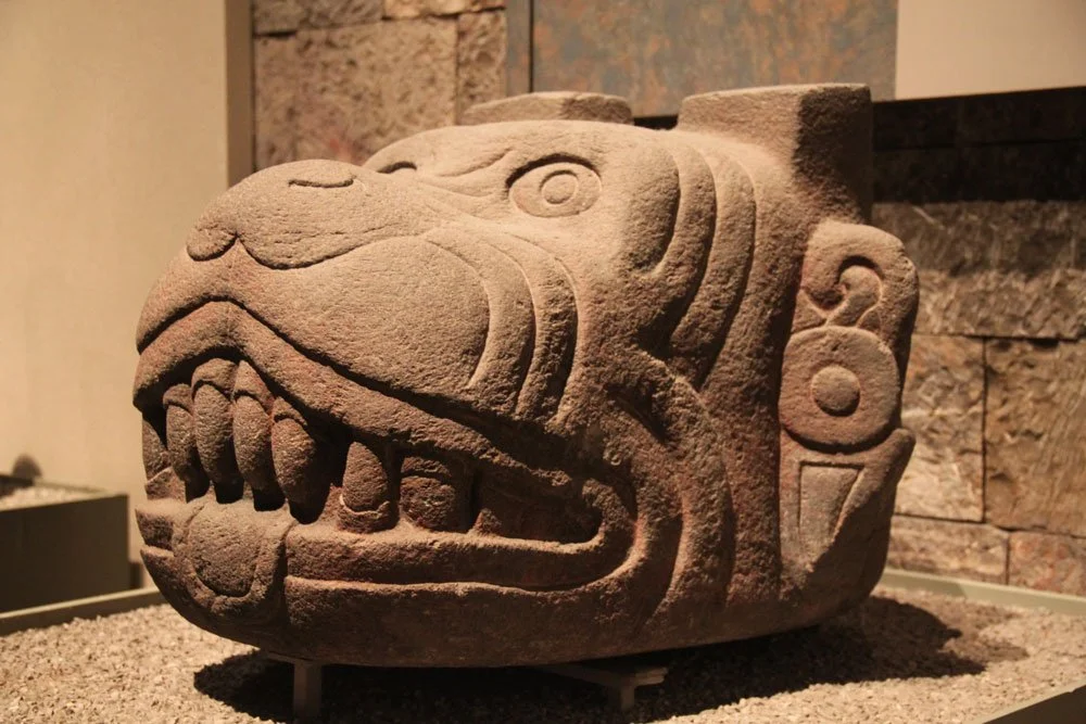 What Is a Nagual?