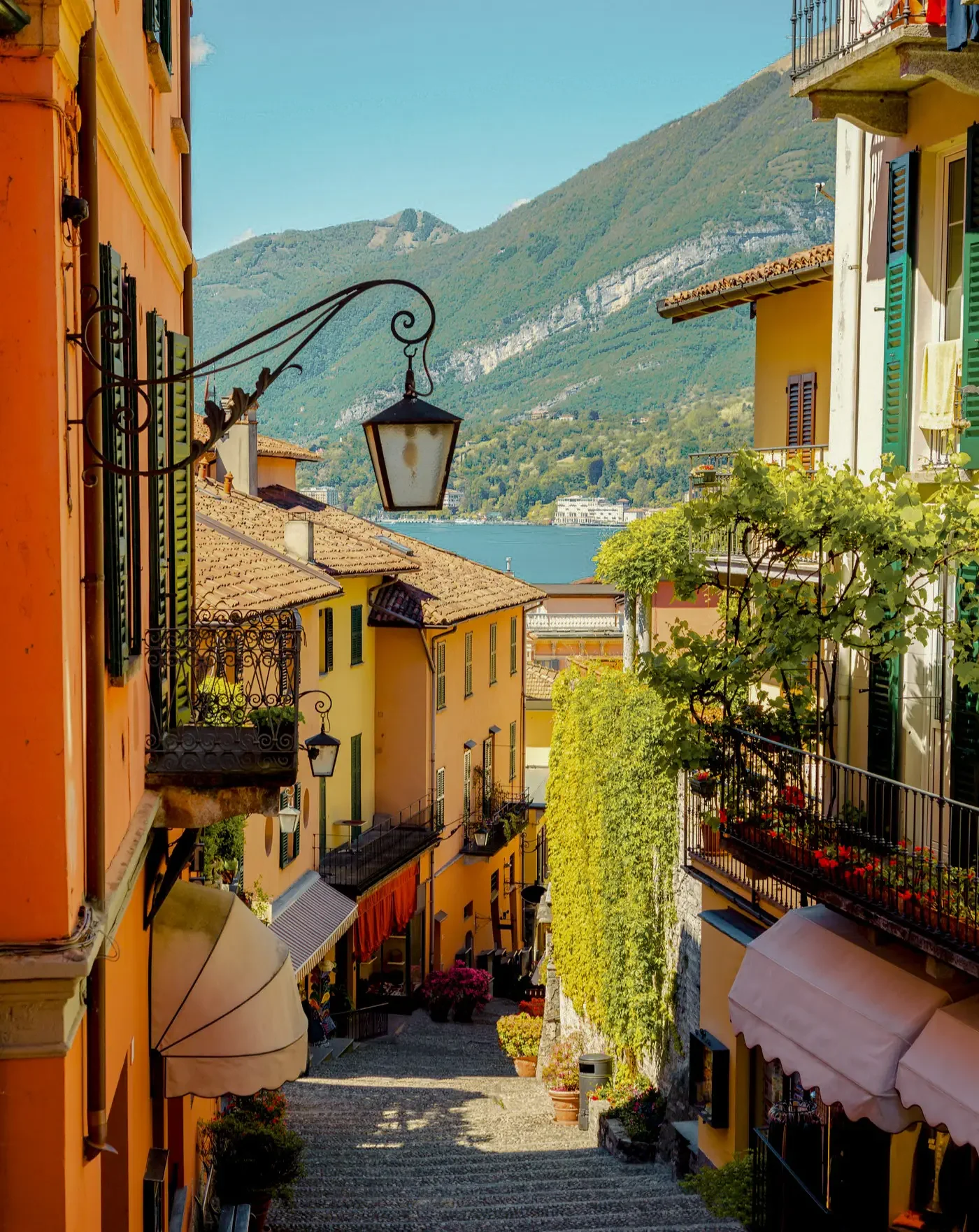 Un séminaire où l’Italie se savoure lentement