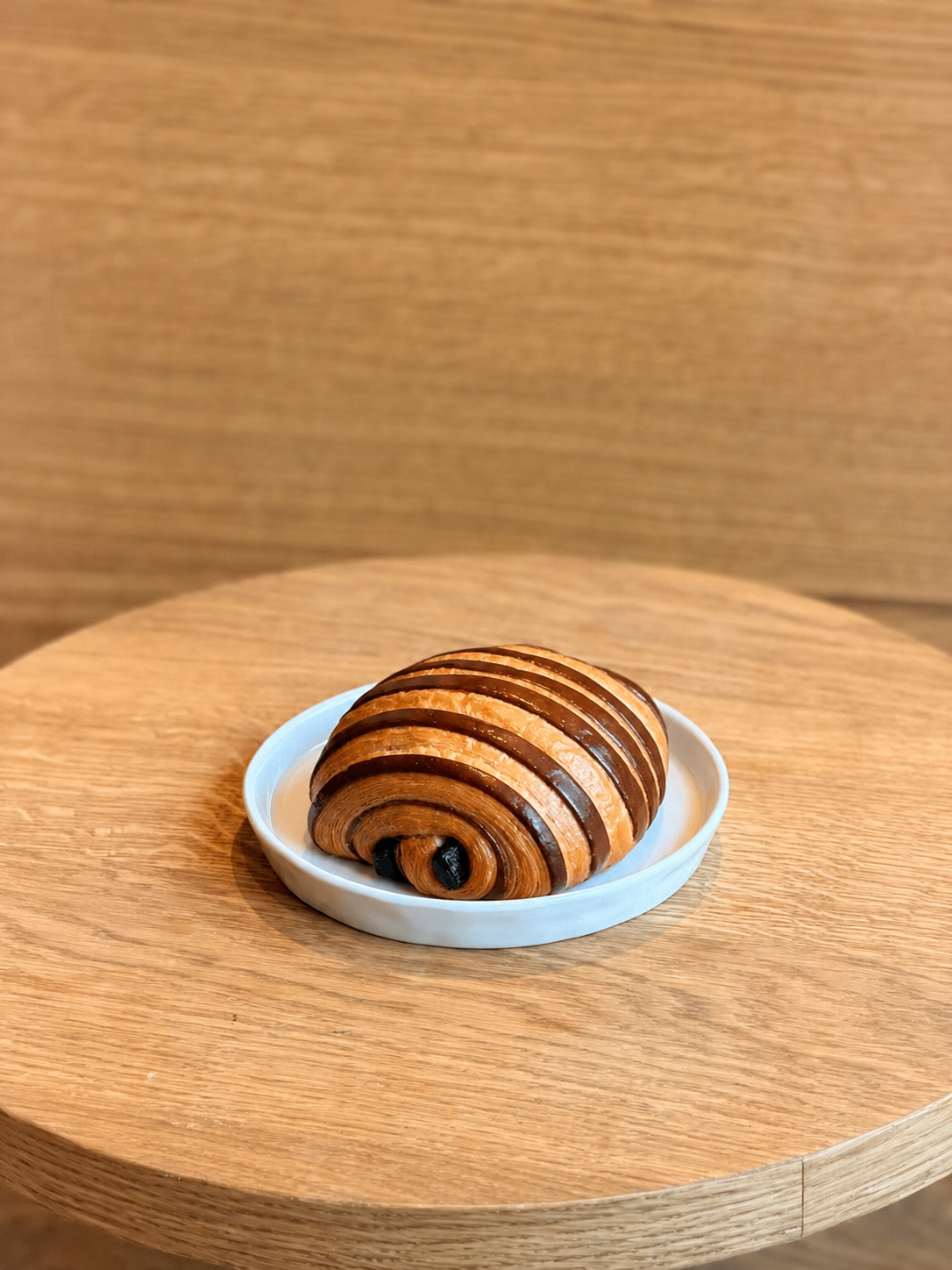 Pan Chocolate